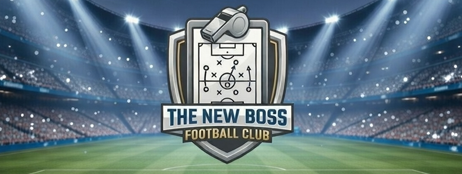 The New Boss Football Club